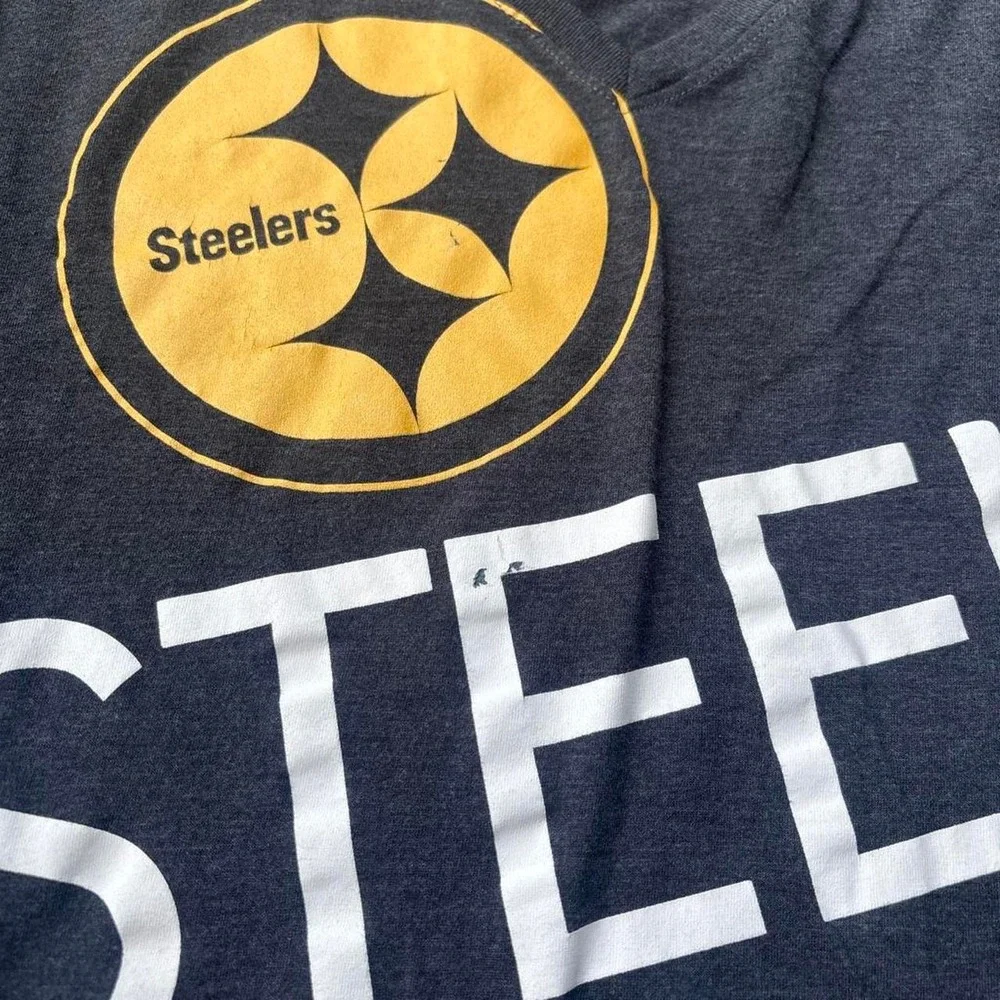 Nike pittsburgh steelers